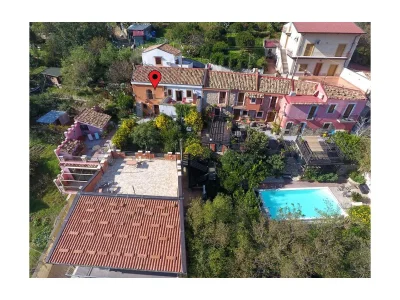 Holiday house Borgo al Costa VI - Environment photo 18