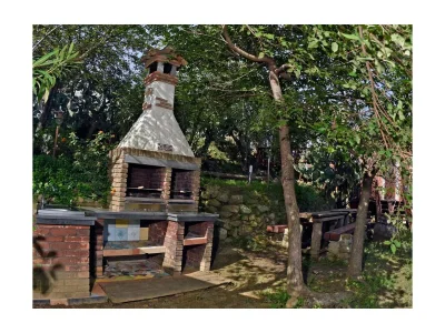 Holiday house Borgo al Costa VI - Environment photo 19