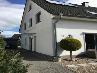 Holiday house Ferienhaus in Zierow am Strand - Outdoor photo 3