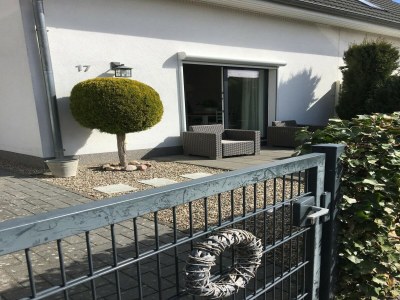 Holiday house Ferienhaus in Zierow am Strand - Outdoor photo 5