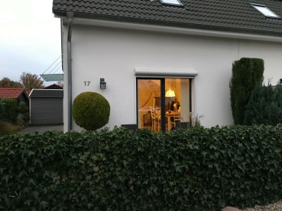 Holiday house Ferienhaus in Zierow am Strand - Outdoor photo 6