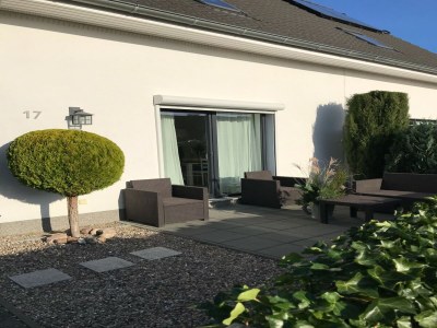 Holiday house Ferienhaus in Zierow am Strand - Outdoor photo 8