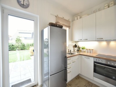 Holiday house Ferienhaus in Zierow am Strand - Features photo 10