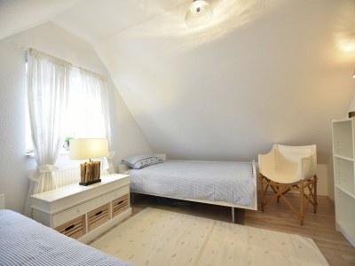 Holiday house Ferienhaus in Zierow am Strand - Features photo 13