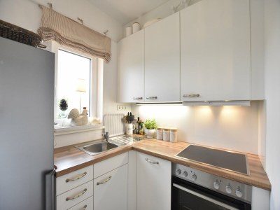 Holiday house Ferienhaus in Zierow am Strand - Features photo 17