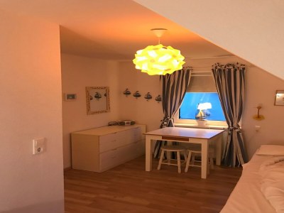 Holiday house Ferienhaus in Zierow am Strand - Features photo 21