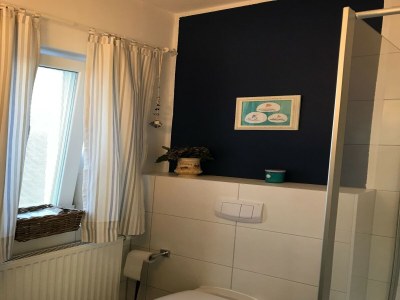 Holiday house Ferienhaus in Zierow am Strand - Features photo 22