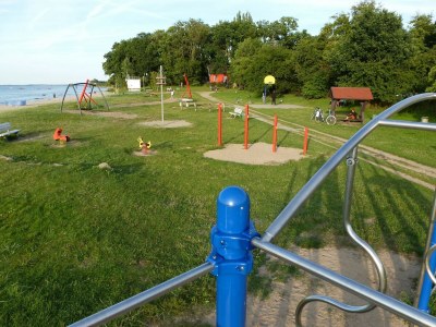 Holiday house Ferienhaus in Zierow am Strand - Environment photo 26