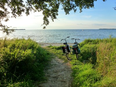Holiday house Ferienhaus in Zierow am Strand - Environment photo 30