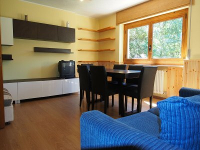 Chalet Großzügiges Chalet in Antey-Saint-André in Skigebietnähe - Features photo 10