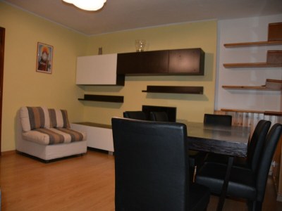 Chalet Großzügiges Chalet in Antey-Saint-André in Skigebietnähe - Features photo 12