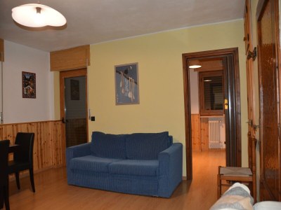 Chalet Großzügiges Chalet in Antey-Saint-André in Skigebietnähe - Features photo 15
