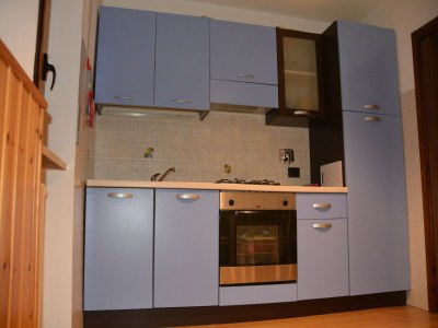 Chalet Großzügiges Chalet in Antey-Saint-André in Skigebietnähe - Features photo 17