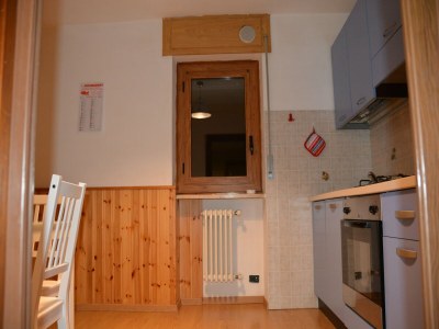 Chalet Großzügiges Chalet in Antey-Saint-André in Skigebietnähe - Features photo 18