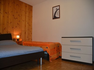 Chalet Großzügiges Chalet in Antey-Saint-André in Skigebietnähe - Features photo 20