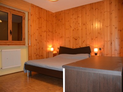 Chalet Großzügiges Chalet in Antey-Saint-André in Skigebietnähe - Features photo 21