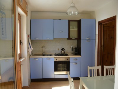 Chalet Großzügiges Chalet in Antey-Saint-André in Skigebietnähe - Features photo 27