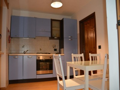 Chalet Großzügiges Chalet in Antey-Saint-André in Skigebietnähe - Features photo 32