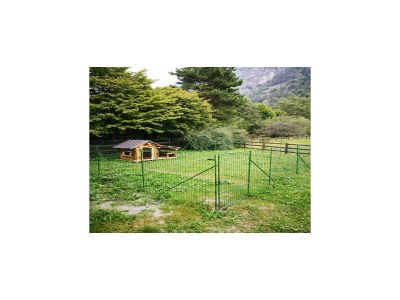 Chalet Großzügiges Chalet in Antey-Saint-André in Skigebietnähe - Outdoor photo 2