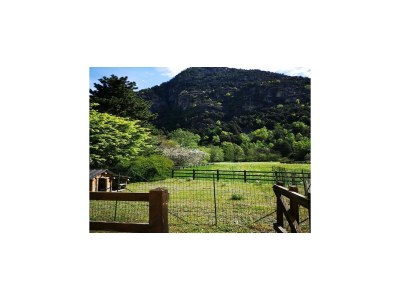 Chalet Großzügiges Chalet in Antey-Saint-André in Skigebietnähe - Outdoor photo 10