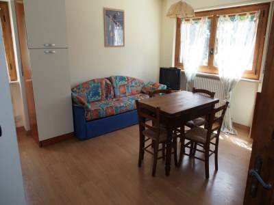 Chalet Großzügiges Chalet in Antey-Saint-André in Skigebietnähe - Features photo 19