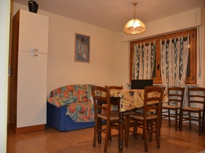 Chalet Großzügiges Chalet in Antey-Saint-André in Skigebietnähe - Features photo 20
