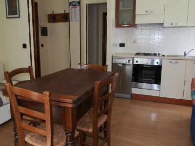 Chalet Großzügiges Chalet in Antey-Saint-André in Skigebietnähe - Features photo 25