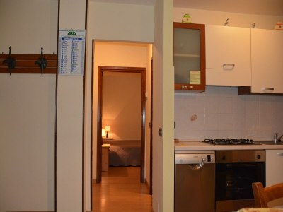 Chalet Großzügiges Chalet in Antey-Saint-André in Skigebietnähe - Features photo 26