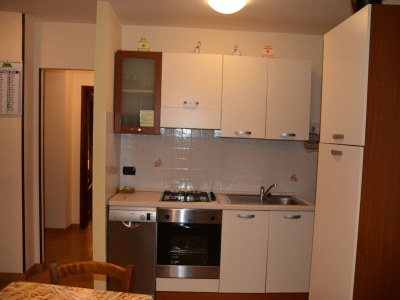 Chalet Großzügiges Chalet in Antey-Saint-André in Skigebietnähe - Features photo 27