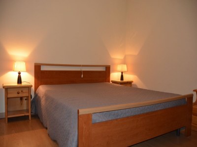 Chalet Großzügiges Chalet in Antey-Saint-André in Skigebietnähe - Features photo 31