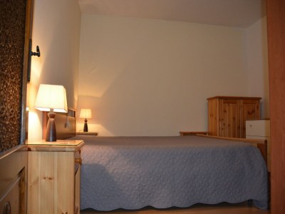 Chalet Großzügiges Chalet in Antey-Saint-André in Skigebietnähe - Features photo 32