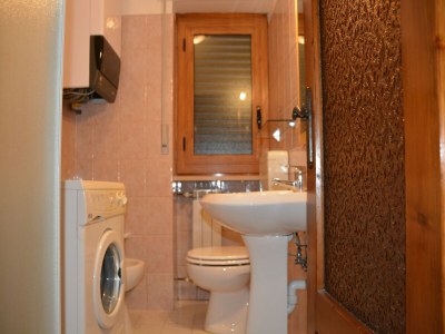 Chalet Großzügiges Chalet in Antey-Saint-André in Skigebietnähe - Features photo 33