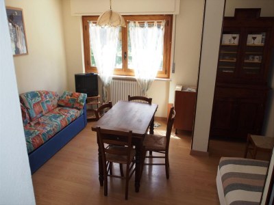 Chalet Großzügiges Chalet in Antey-Saint-André in Skigebietnähe - Features photo 34