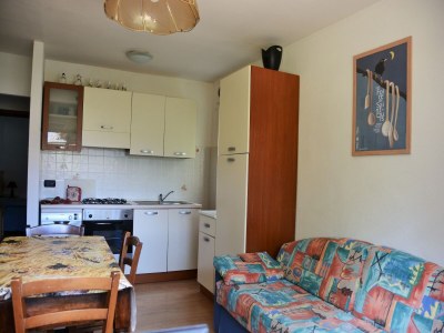 Chalet Großzügiges Chalet in Antey-Saint-André in Skigebietnähe - Features photo 36