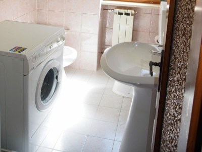 Chalet Großzügiges Chalet in Antey-Saint-André in Skigebietnähe - Features photo 39