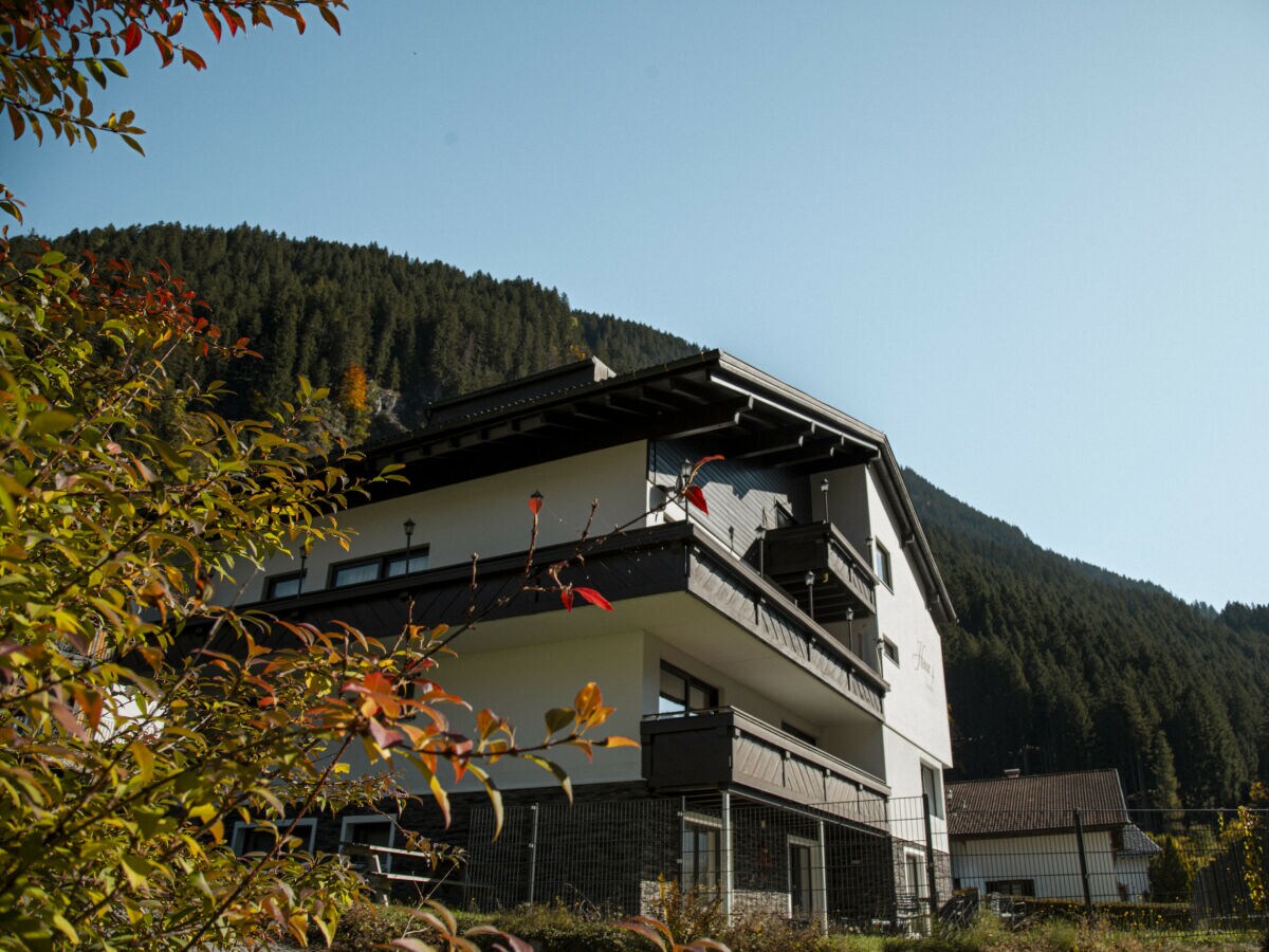 Apartment 1101 Kristall 1 - Outdoor photo 4