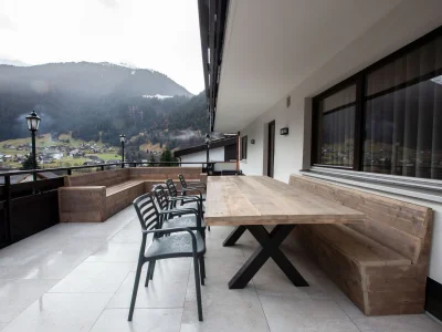 Apartment 1101 Kristall 1 in Bludenz - Apartment