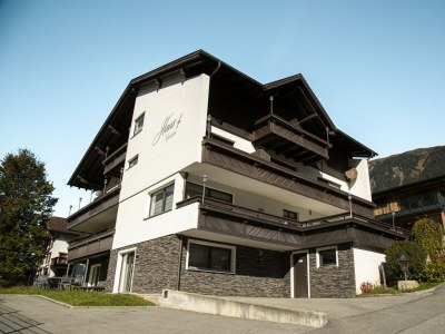 Apartment 1101 Kristall 1 - Outdoor photo 2