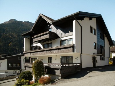 Apartment 1101 Kristall 1 - Outdoor photo 3