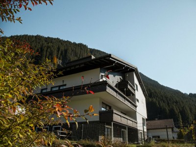 Apartment 1101 Kristall 1 - Outdoor photo 4