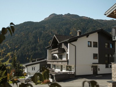 Apartment 1101 Kristall 1 - Outdoor photo 5