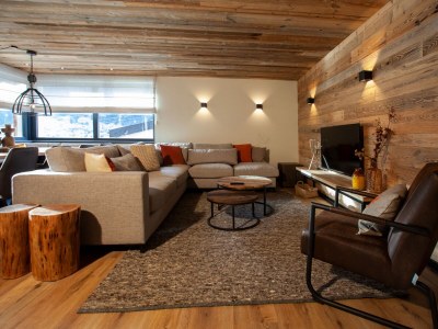 Apartment 1101 Kristall 1 - Features photo 24