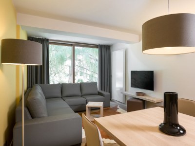 Apartment Bruno 1205 in Bludenz - Apartment