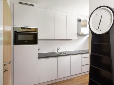 Apartment Bruno 1205 - Features photo 4