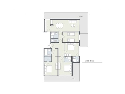 Apartment Bruno 1205 - Document photo 18