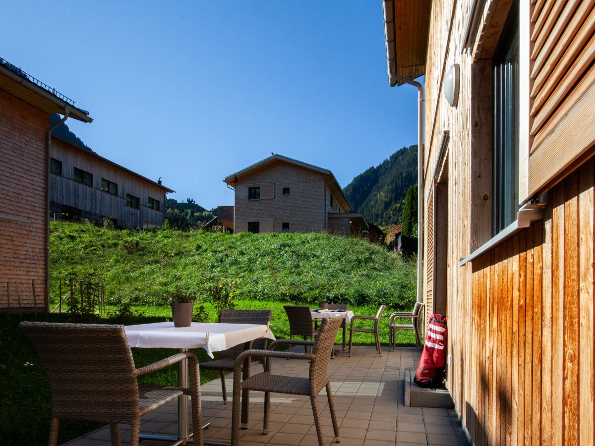 Chalet Alpin Chalet with 10 sleeping places | Sauna - Outdoor photo 3