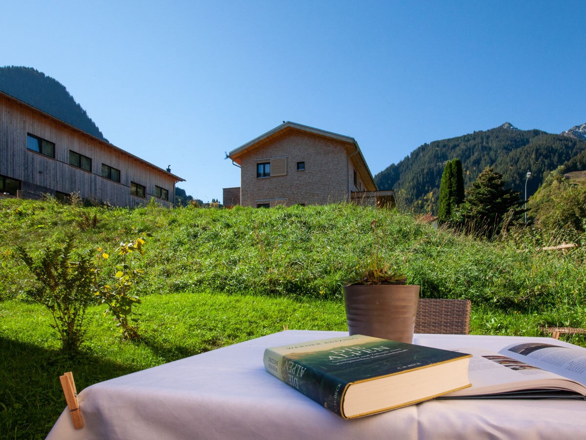 Chalet Alpin Chalet with 10 sleeping places | Sauna - Outdoor photo 4