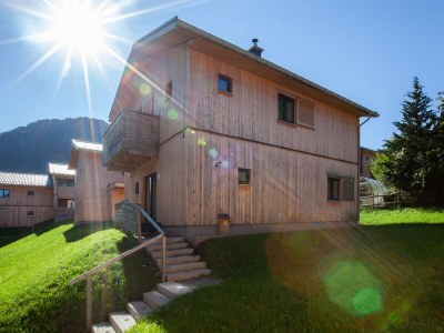 Chalet Alpin Chalet with 10 sleeping places | Sauna - Outdoor photo 2