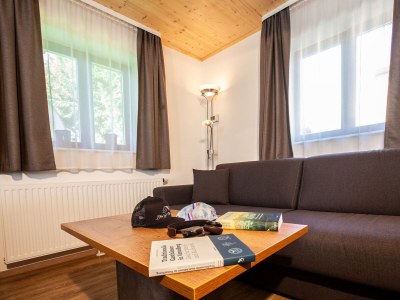 Chalet Alpin Chalet with 10 sleeping places | Sauna - Features photo 6