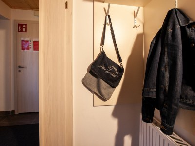 Chalet Alpin Chalet with 10 sleeping places | Sauna - Features photo 11